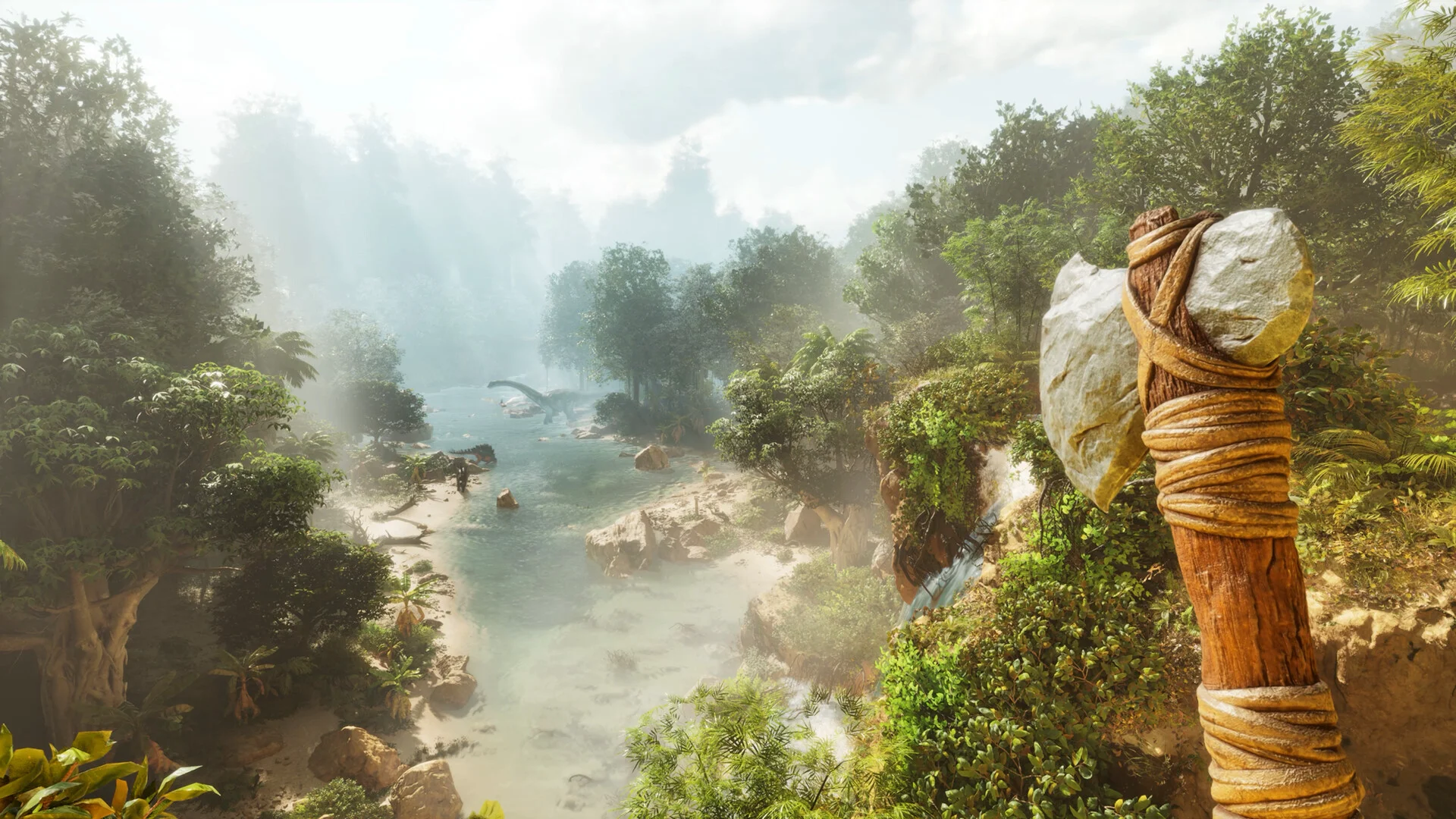 ARK: Survival Ascended screenshot 2