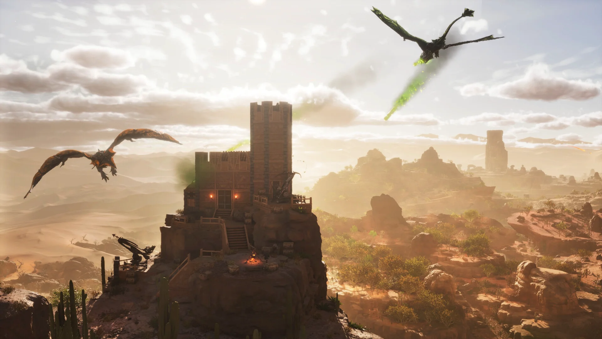 ARK: Survival Ascended screenshot 20