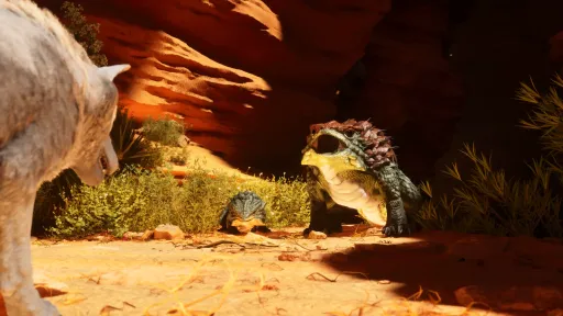 ARK: Survival Ascended screenshot 21