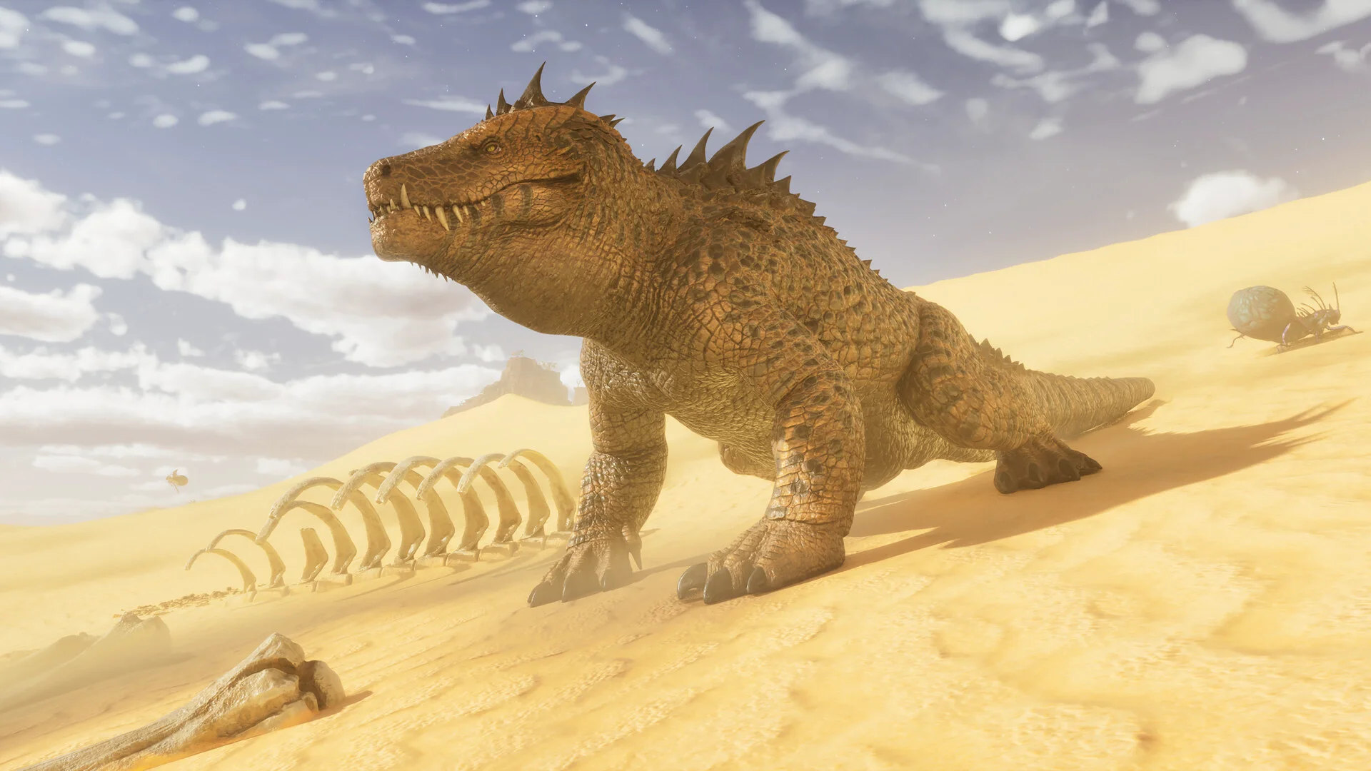 ARK: Survival Ascended screenshot 23
