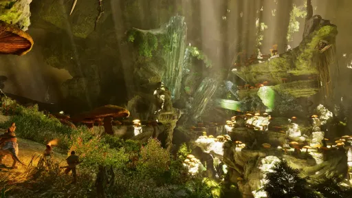ARK: Survival Ascended screenshot 25