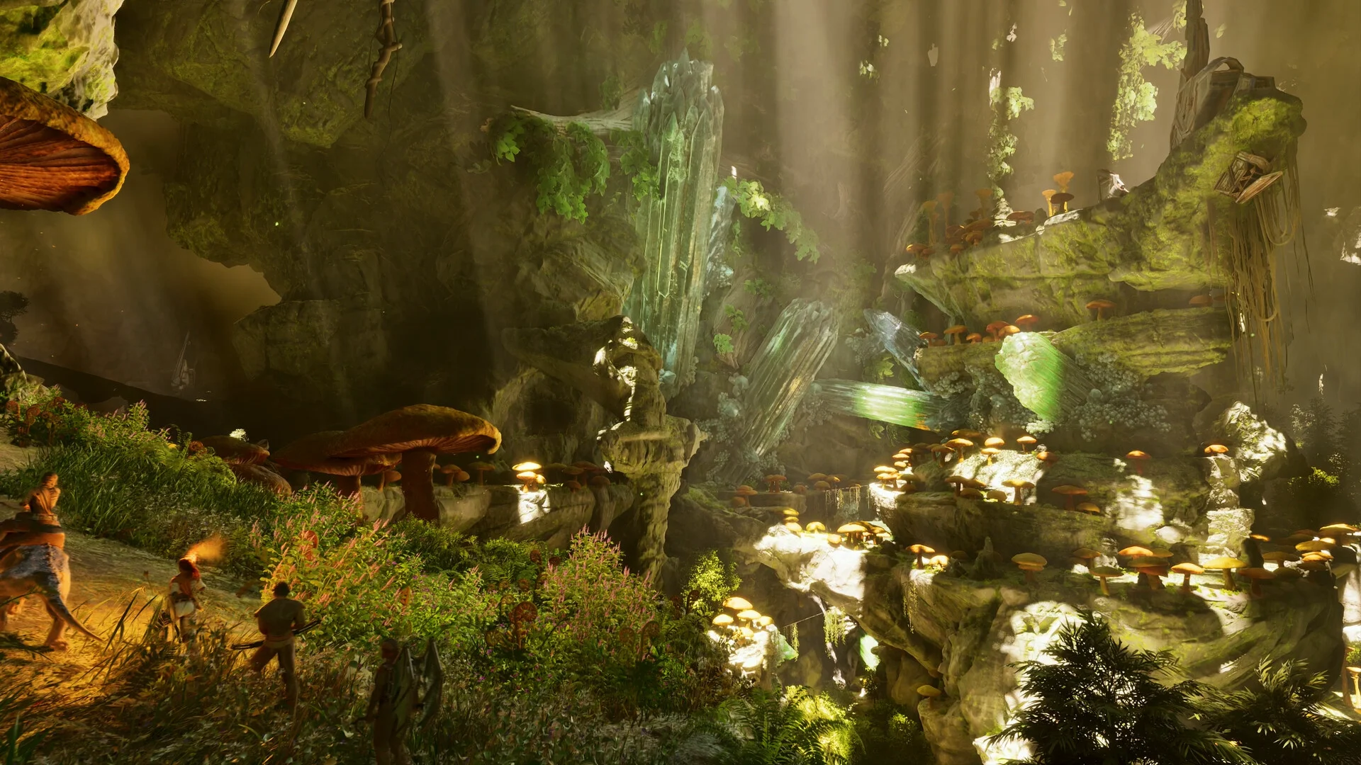 ARK: Survival Ascended screenshot 25