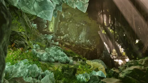 ARK: Survival Ascended screenshot 27