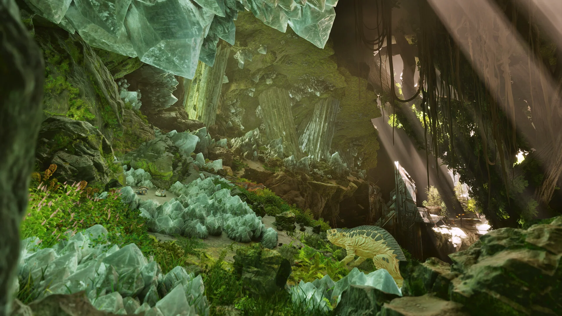 ARK: Survival Ascended screenshot 27