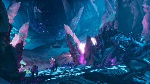 ARK: Survival Ascended screenshot 29