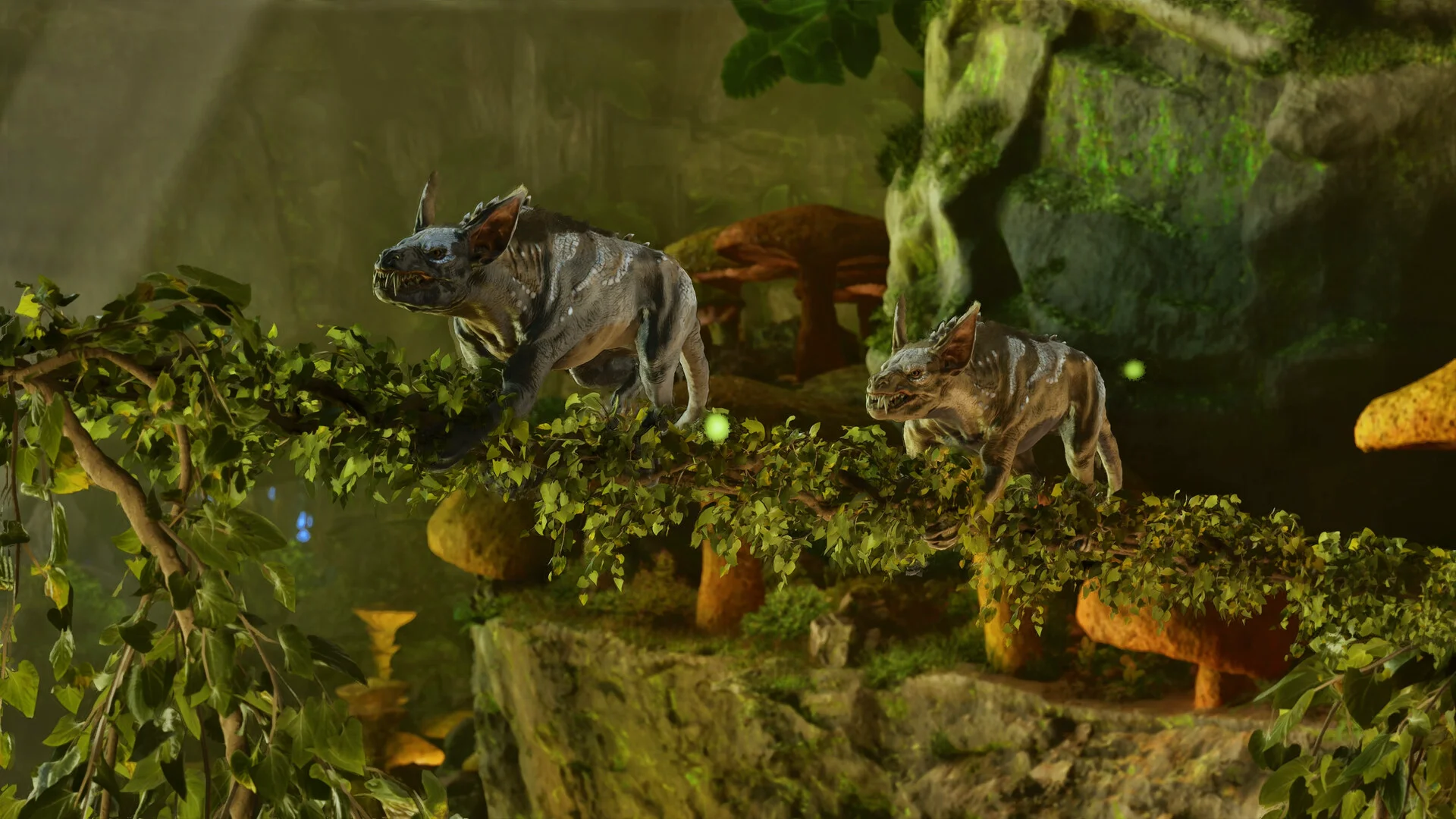 ARK: Survival Ascended screenshot 31
