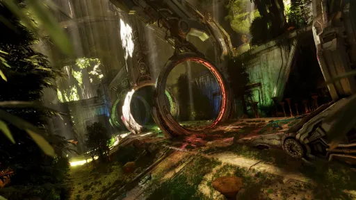 ARK: Survival Ascended screenshot 35