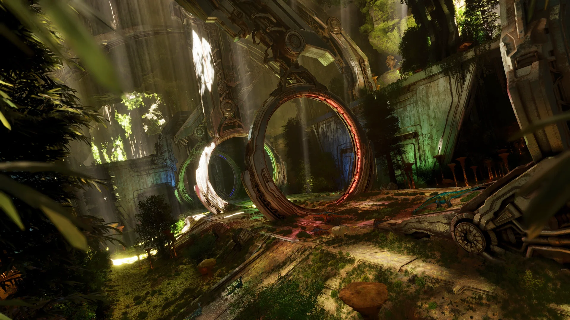 ARK: Survival Ascended screenshot 35