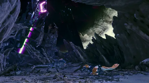 ARK: Survival Ascended screenshot 36