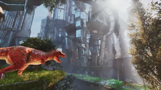 ARK: Survival Ascended screenshot 39