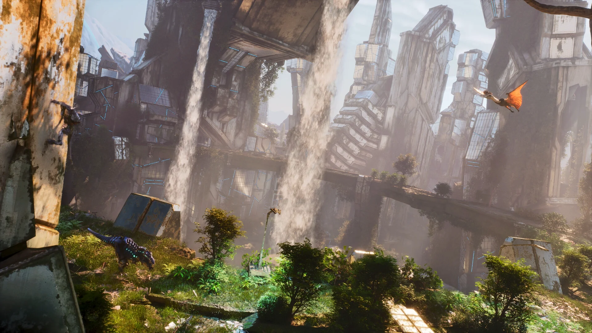 ARK: Survival Ascended screenshot 40