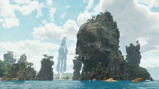 ARK: Survival Ascended screenshot 51