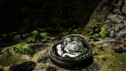 ARK: Survival Evolved screenshot 19