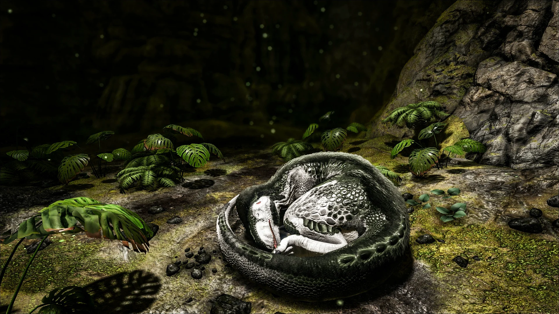 ARK: Survival Evolved screenshot 19
