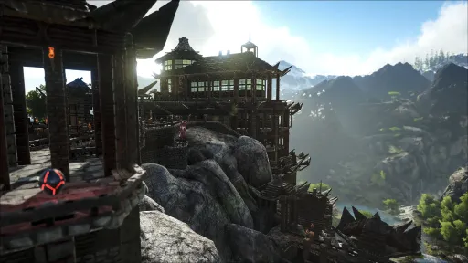 ARK: Survival Evolved screenshot 20