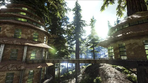 ARK: Survival Evolved screenshot 21