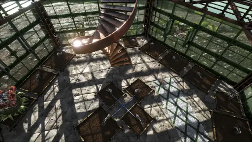 ARK: Survival Evolved screenshot 22