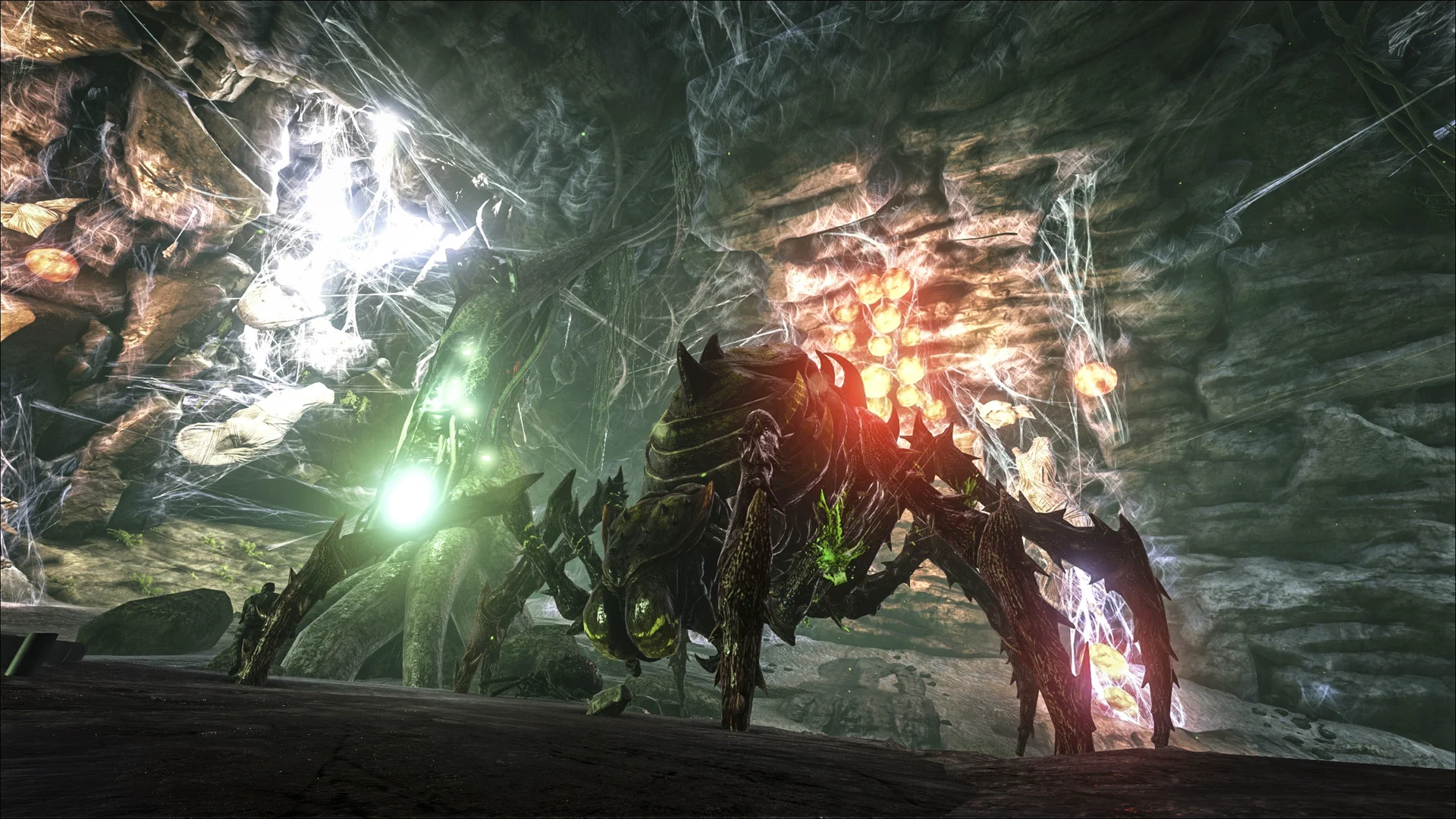 ARK: Survival Evolved screenshot 4