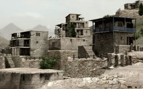 Arma 2: Operation Arrowhead screenshot 11