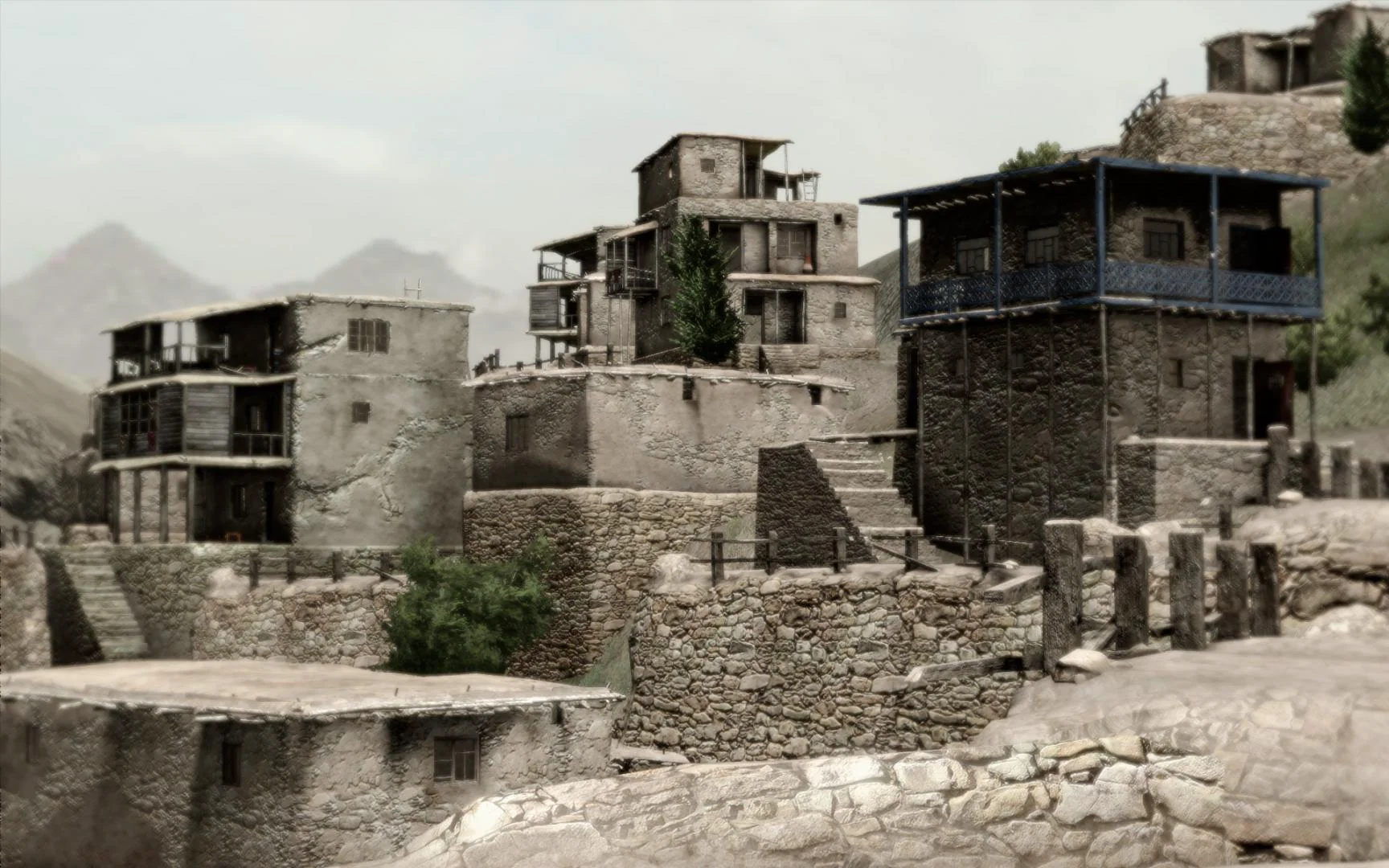 Arma 2: Operation Arrowhead screenshot 11