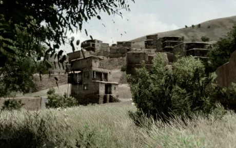 Arma 2: Operation Arrowhead screenshot 12