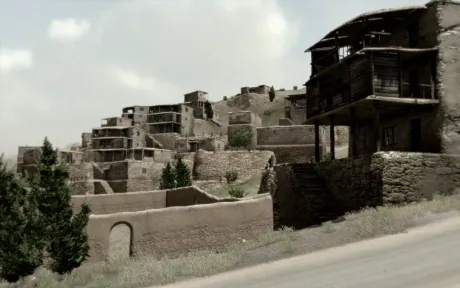 Arma 2: Operation Arrowhead screenshot 13