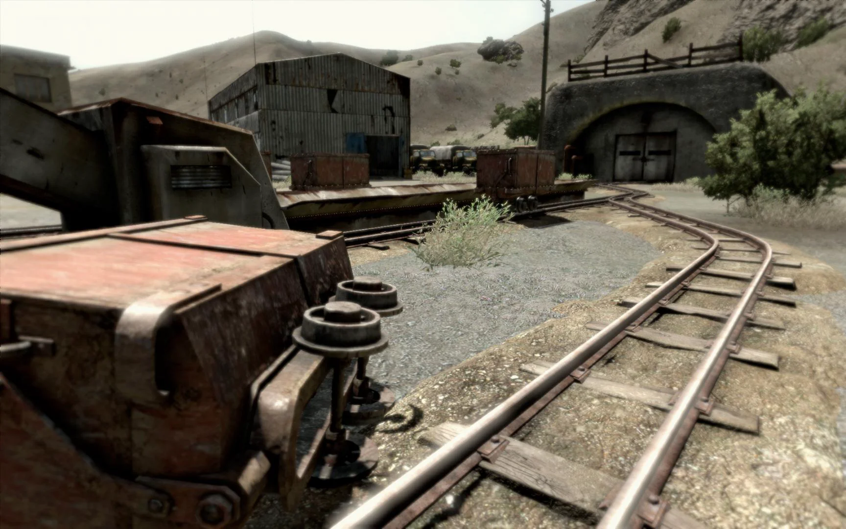 Arma 2: Operation Arrowhead screenshot 14