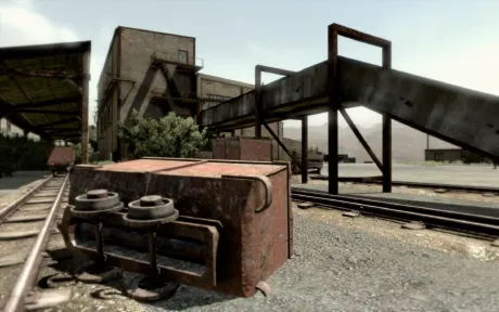 Arma 2: Operation Arrowhead screenshot 15