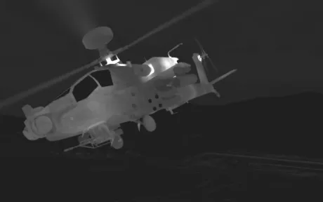 Arma 2: Operation Arrowhead screenshot 19