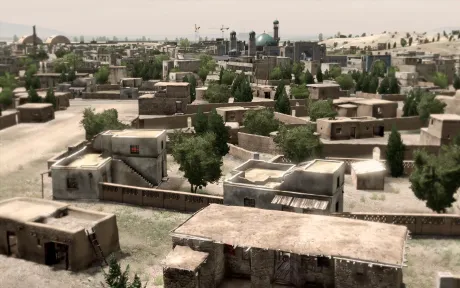 Arma 2: Operation Arrowhead screenshot 2