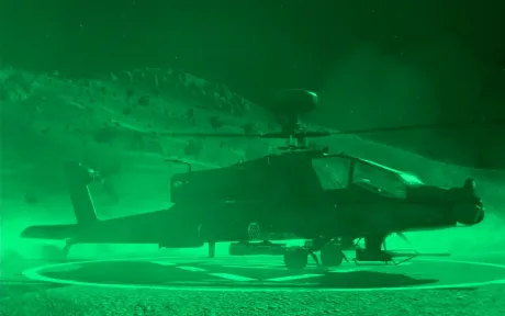 Arma 2: Operation Arrowhead screenshot 20