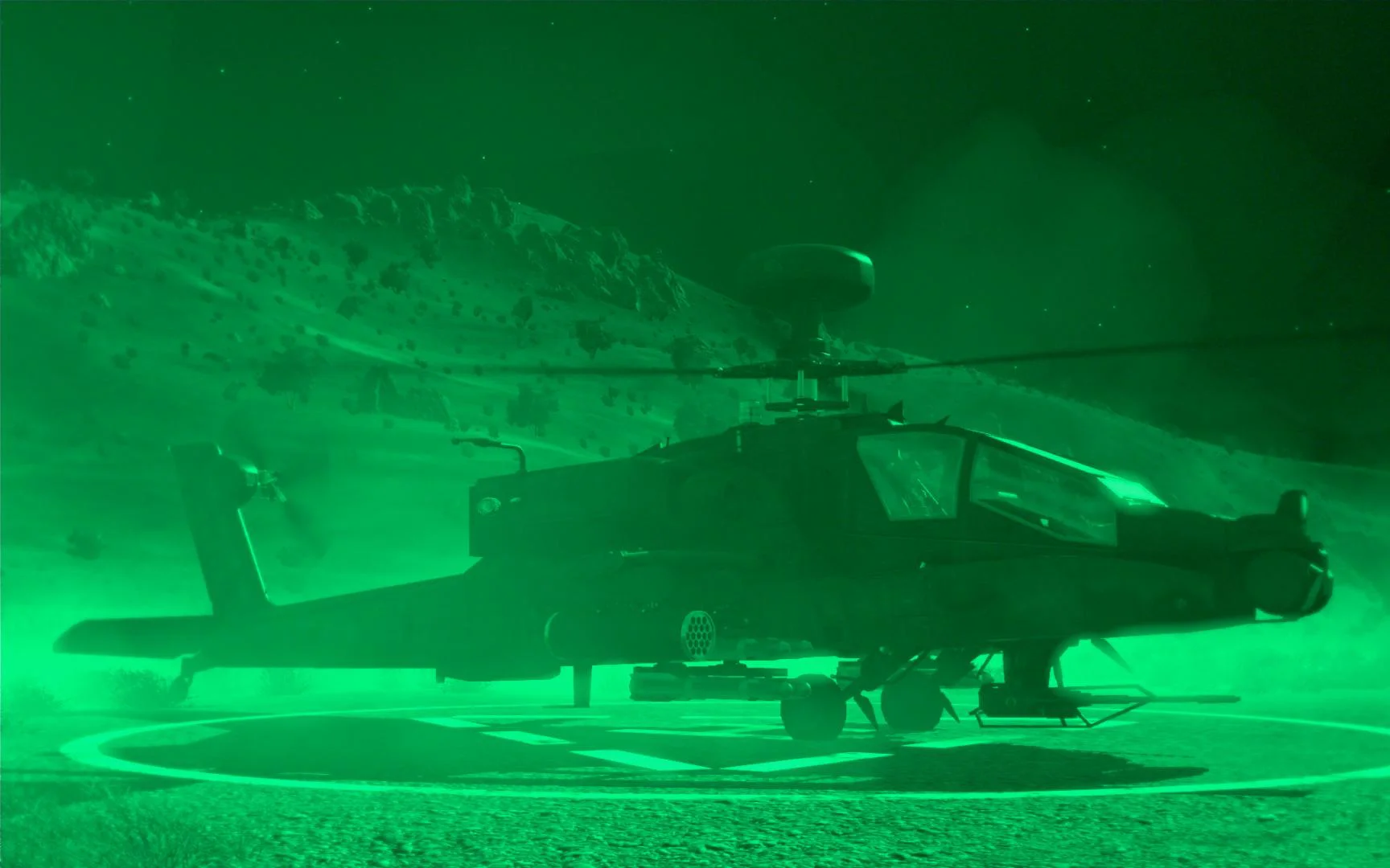 Arma 2: Operation Arrowhead screenshot 20