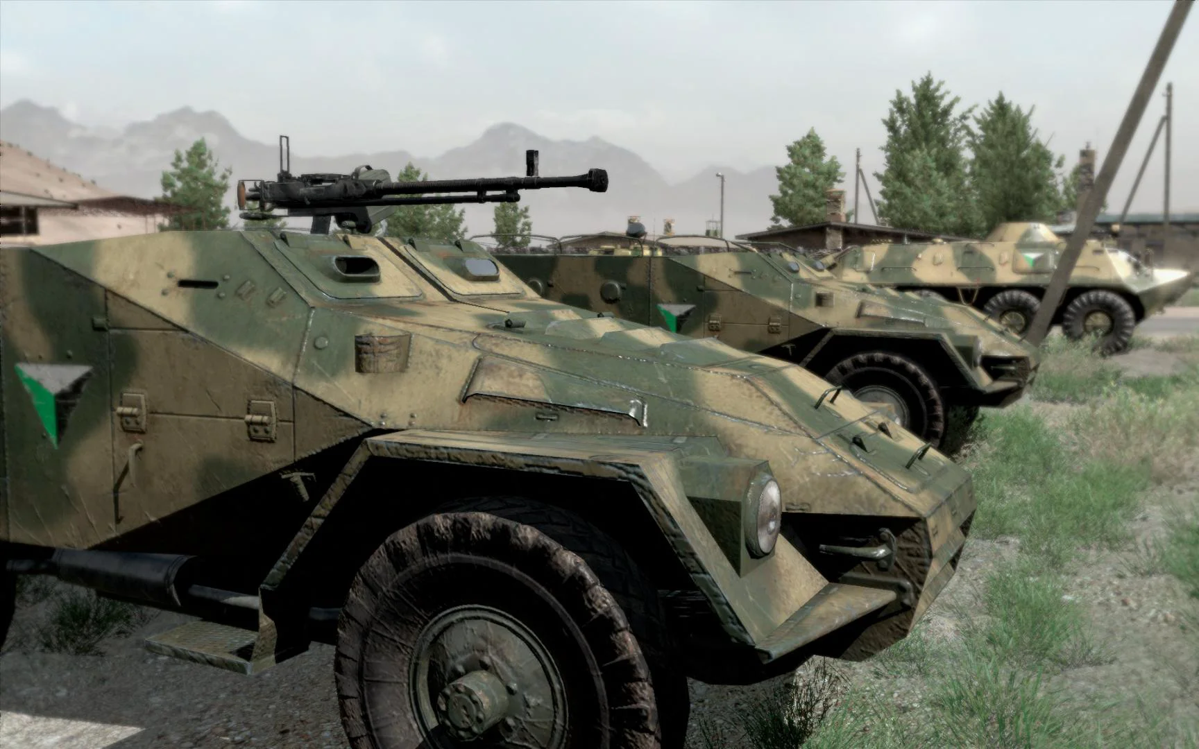 Arma 2: Operation Arrowhead screenshot 22
