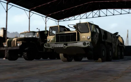 Arma 2: Operation Arrowhead screenshot 23