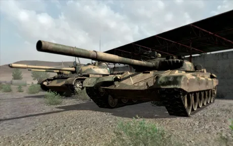 Arma 2: Operation Arrowhead screenshot 24