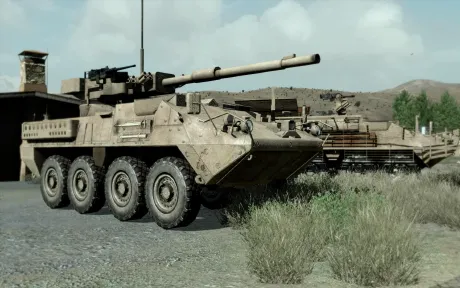 Arma 2: Operation Arrowhead screenshot 26