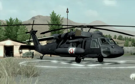 Arma 2: Operation Arrowhead screenshot 27