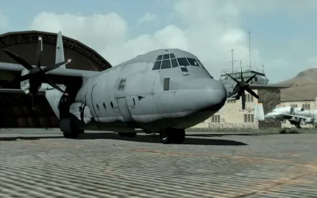 Arma 2: Operation Arrowhead screenshot 28