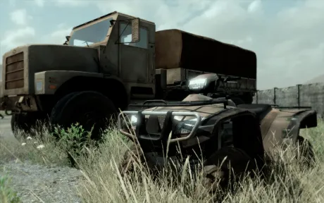 Arma 2: Operation Arrowhead screenshot 29