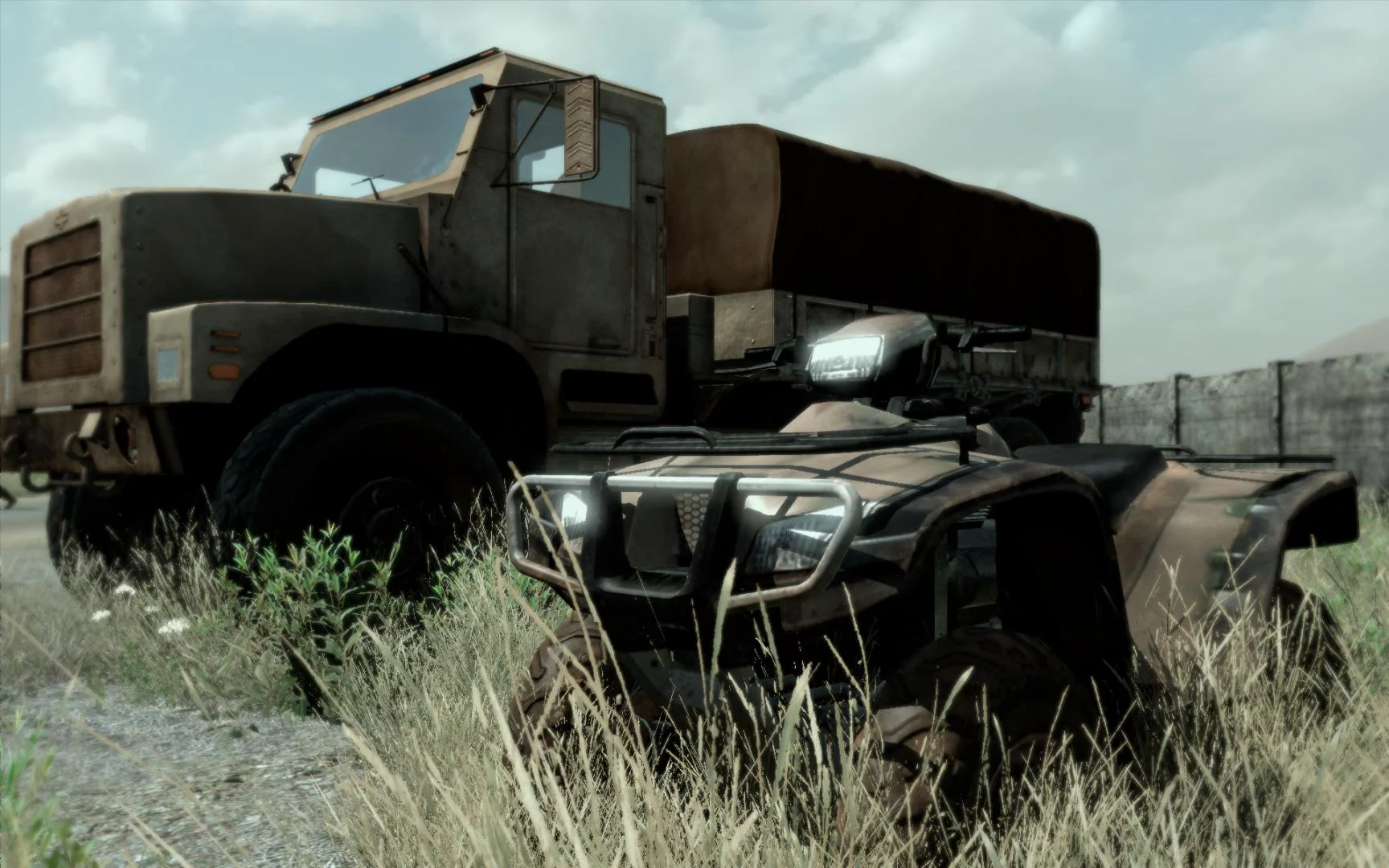 Arma 2: Operation Arrowhead screenshot 29