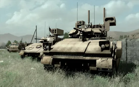Arma 2: Operation Arrowhead screenshot 30