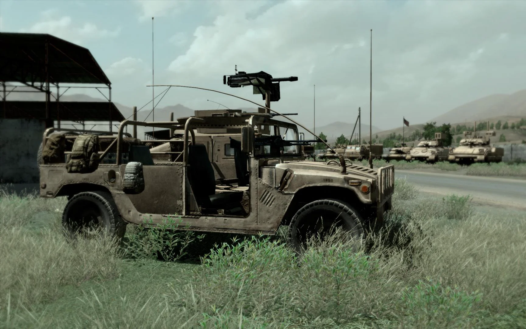 Arma 2: Operation Arrowhead screenshot 32
