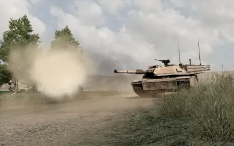 Arma 2: Operation Arrowhead screenshot 34