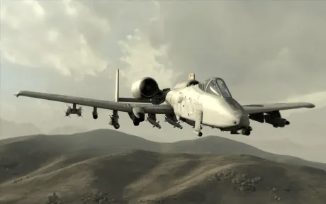 Arma 2: Operation Arrowhead screenshot 36