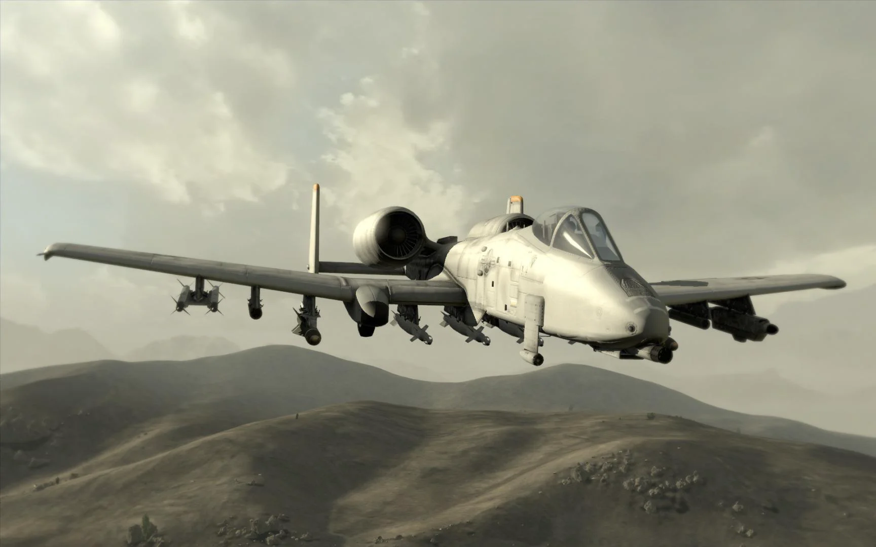 Arma 2: Operation Arrowhead screenshot 36