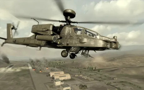 Arma 2: Operation Arrowhead screenshot 38