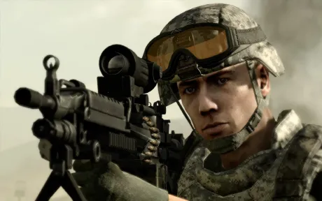 Arma 2: Operation Arrowhead screenshot 39