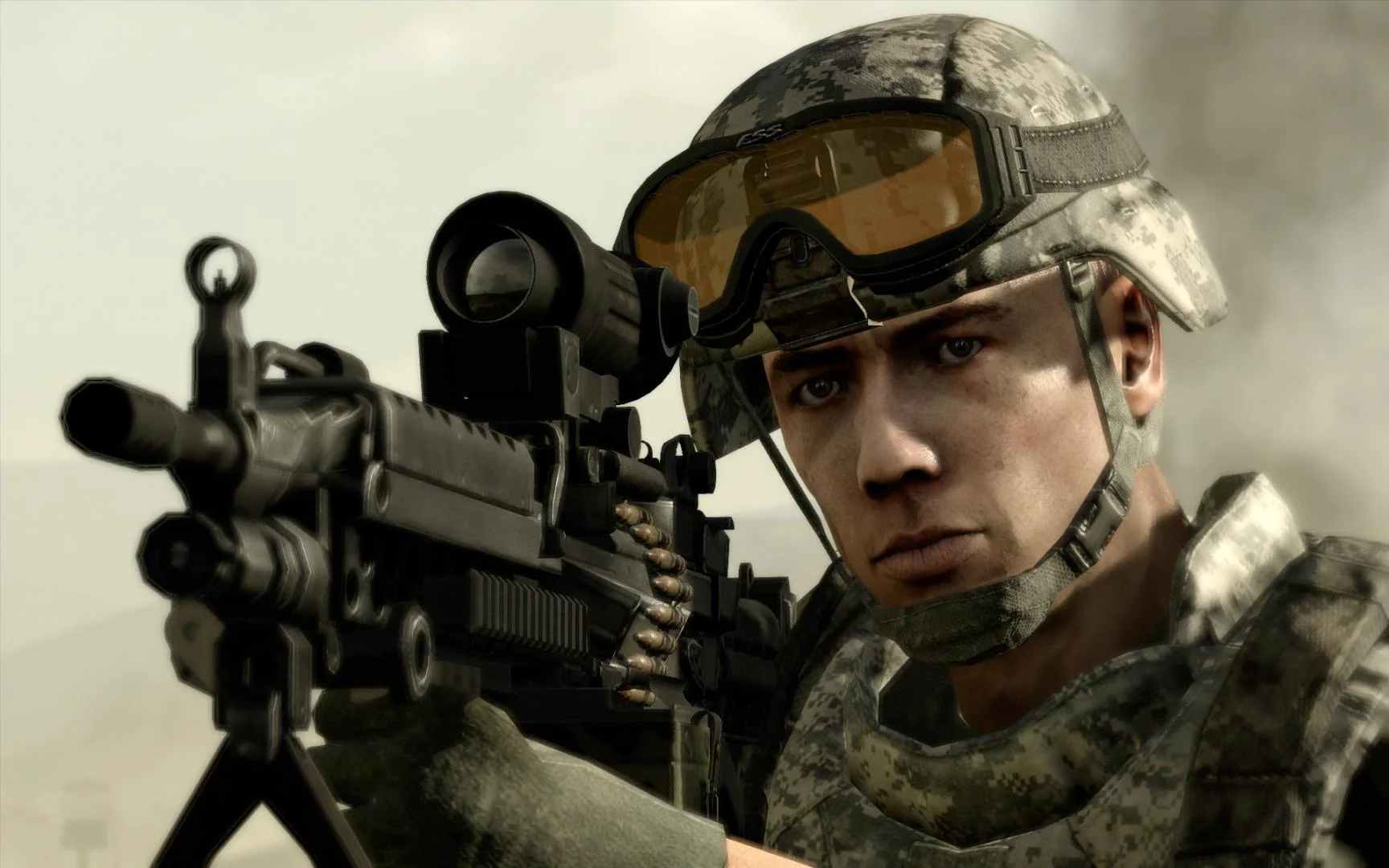 Arma 2: Operation Arrowhead screenshot 39