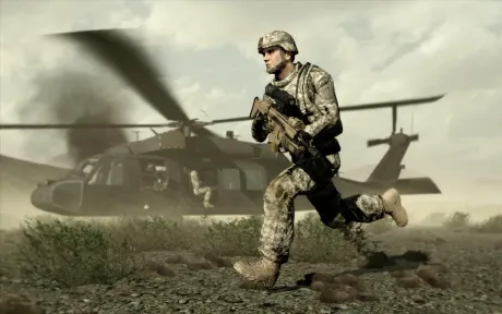 Arma 2: Operation Arrowhead screenshot 5