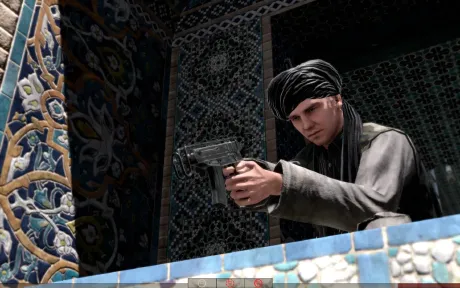 Arma 2: Operation Arrowhead screenshot 9